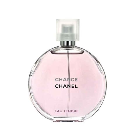 parfum chanel chance eau tendre pas cher|chanel chance eau tendre 50ml.